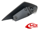 100% Carbon Fiber Rear Seat Cowl Panel Aprilia RSV4/TUONO V4 2021-2024