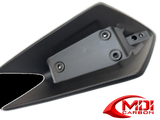 100% Carbon Fiber Rear Seat Cowl Panel Aprilia RSV4/TUONO V4 2021-2024