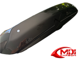 Tesla Model S Carbon Fiber Front Grill_3