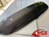 Tesla Model S Carbon Fiber Front Grill_4