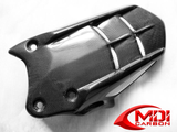 Triumph Carbon Fiber Daytona 675 Rear Fender Mudguard Fits 2006 2012