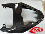 Triumph Carbon Fiber Daytona 675 Rear Tail Seat Fits 675 2006 2011 and also 955_4