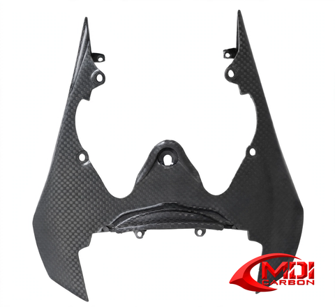 Carbon Fiber Yamaha R6 side tail fairing 2008 2016 carbon fiber