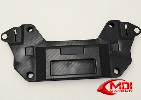 Yamaha R1 2015 Inner Part Carbon Fiber carbon fiber