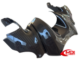 Yamaha Carbon Fiber Airbox Cover Yamaha MT-09 2021+