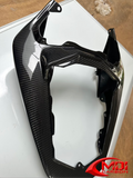 Yamaha Carbon Fiber FZ1  N -  Fazer Rear Tail Seat Fairing 2006 2015_5