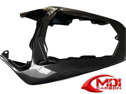 Yamaha Carbon Fiber FZ1  N -  Fazer Rear Tail Seat Fairing 2006 2015