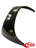 Yamaha Carbon Fiber MT 01 2006 2010 Windshield