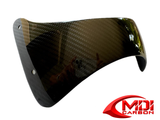 Yamaha Carbon Fiber MT 01 2006 2010 Windshield