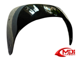 Yamaha Carbon Fiber MT 01 2006 2010 Windshield Screen