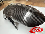 Yamaha Carbon Fiber MT 01 Front Fender 2006 2012_1