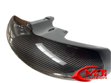 Yamaha Carbon Fiber MT 01 Front Fender 2006 2012_5