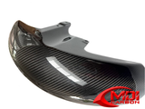 Yamaha Carbon Fiber MT 01 Front Fender 2006 2012