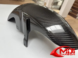 Yamaha Carbon Fiber MT 01 Front Fender 2006 2012