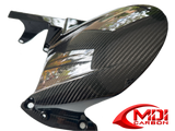 Yamaha Carbon Fiber MT 01 Rear Fender 2006 2010_1