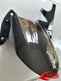 Yamaha Carbon Fiber MT 01 Rear Fender 2006 2010_3