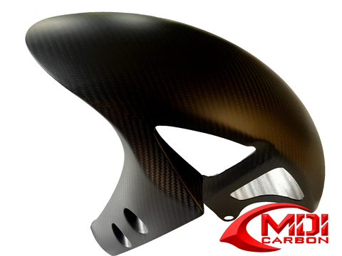 Yamaha Carbon Fiber R1 Front Fender 2009 2023