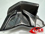 Yamaha Carbon Fiber R1 Front Sprocket Cover 2007 2008