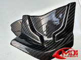 Yamaha Carbon Fiber R1 Front Sprocket Cover 2007 2008