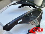 Yamaha Carbon Fiber R1 Front Upper Fairing 2004 2006