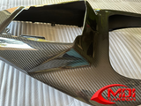 Yamaha Carbon Fiber R1 Rear Tail 2002 2003 Panels Fairing