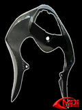 Yamaha Carbon Fiber R1 Rear Tail Fairing 2004 2006