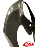 Yamaha Carbon Fiber R1 Rear Tail Fairing 2004 2006_3