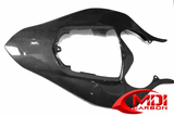 Yamaha Carbon Fiber R1 Rear Tail Fairing 2004 2006