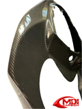 Yamaha Carbon Fiber R1 Rear Tail Fairing 2004 2006