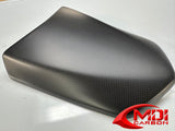 Yamaha Carbon Fiber R1 Seat Cowl Cover Fits 2004 2006_1
