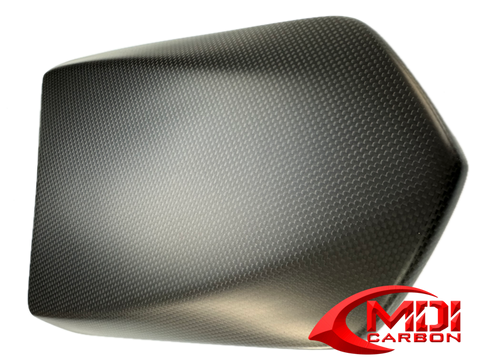 Yamaha Carbon Fiber R1 Seat Cowl Cover Fits 2004 2006