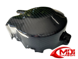 Yamaha Carbon Fiber R6 1999 2002 Alternator Cover
