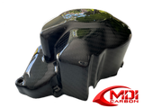 Yamaha Carbon Fiber R6 1999 2002 Alternator Cover_1
