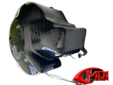 Yamaha Carbon Fiber R6 1999 2002 Alternator Cover