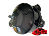 Yamaha Carbon Fiber R6 1999 2002 Alternator Cover