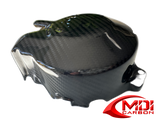 Yamaha Carbon Fiber R6 1999 2002 Alternator Cover