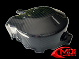 Yamaha Carbon Fiber R6 1999 2002 Alternator Cover