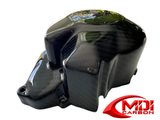 Yamaha Carbon Fiber R6 1999 2002 Alternator Cover