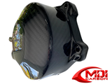 Yamaha Carbon Fiber R6 1999 2002 Alternator Cover