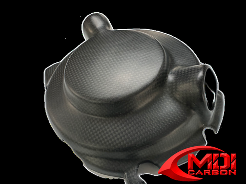 Yamaha Carbon Fiber R6 1999 2002 Clutch Cover Cover