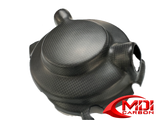 Yamaha Carbon Fiber R6 1999 2002 Clutch Cover Cover