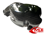Yamaha Carbon Fiber R6 99 02 Oil pump Cover_1