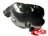Yamaha Carbon Fiber R6 99 02 Oil pump Cover