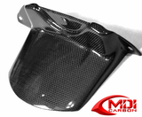 Yamaha Carbon Fiber R6 Rear Fender Fits 1999 2000