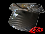 Yamaha Carbon Fiber R6 Rear Fender Fits 1999 2000