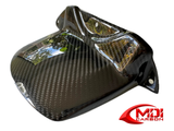 Yamaha Carbon Fiber R6 Rear Fender Fits 1999 2000