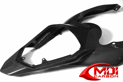 Yamaha Carbon Fiber R6 Rear Tail Fairing 2006 2007