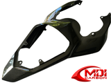 Yamaha Carbon Fiber R6 Rear Tail Fairing 2006 2007