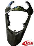 Yamaha Carbon Fiber R6 Rear Tail Fairing 2006 2007