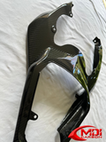 Yamaha Carbon Fiber R6 Rear Tail Fairing 2006 2007